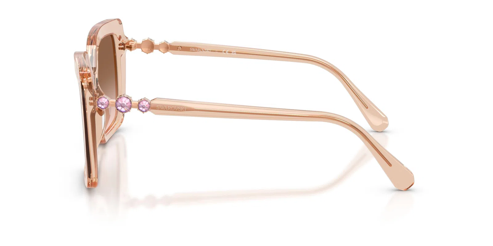 Swarovski 6049 Sunglasses - view 14